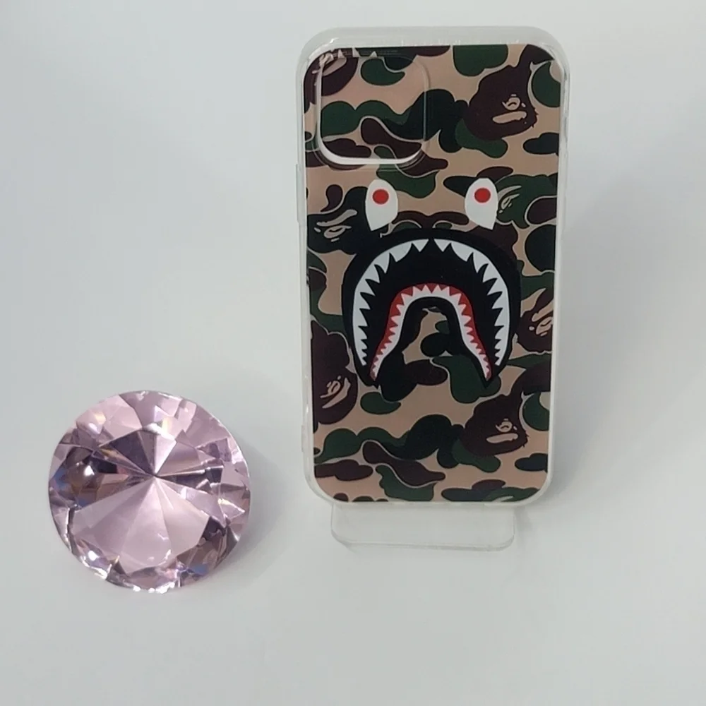 IPHONE 12 CASE 6.1 NEW